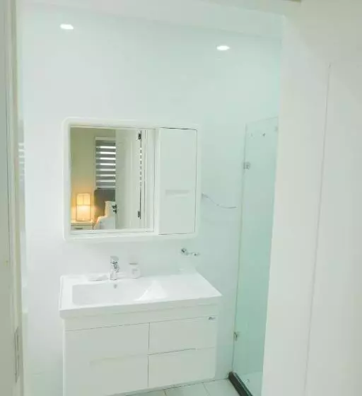 Accra Luxury Apartments @ Silicon Square
