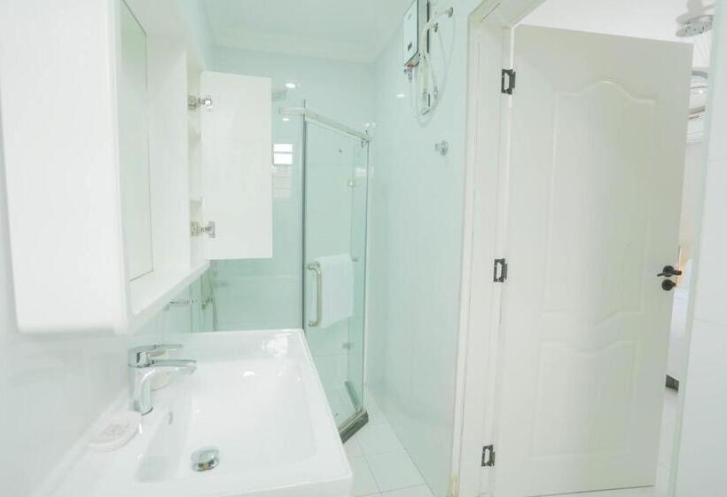 Accra Luxury Apartments @ Silicon Square