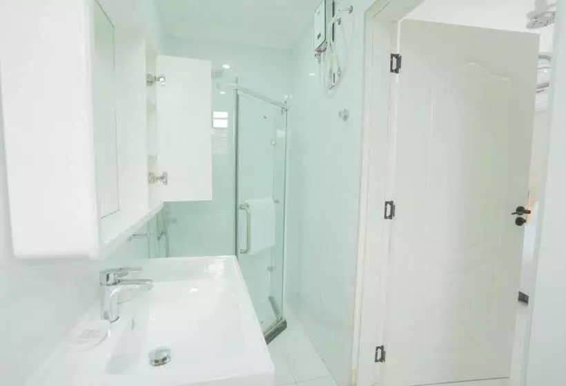Accra Luxury Apartments @ Silicon Square