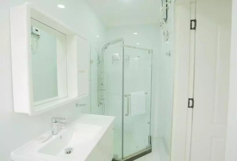 Accra Luxury Apartments @ Silicon Square