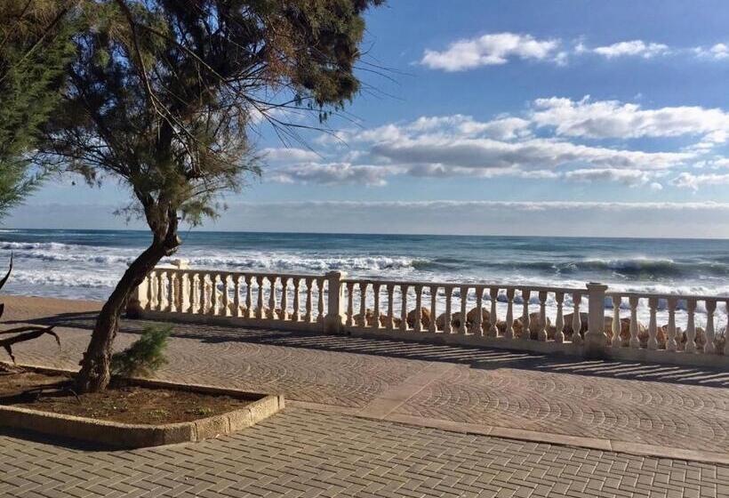 Apartamento De La Playa