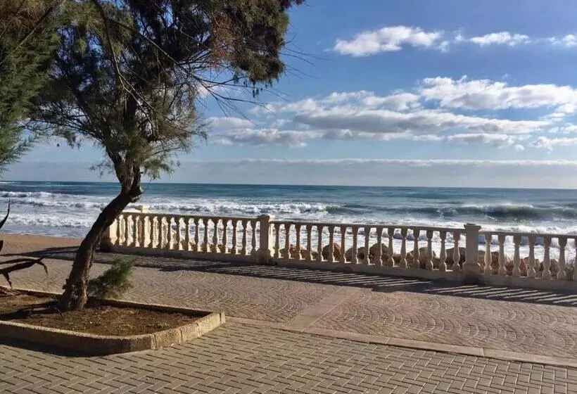 Apartamento De La Playa