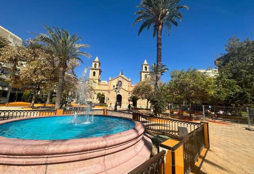 Apartamento De La Playa