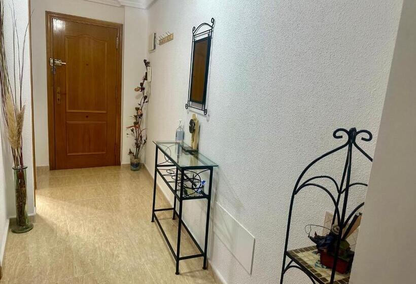 Apartamento De La Playa