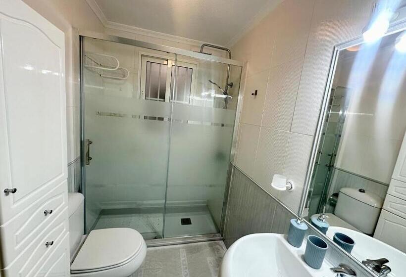 Apartamento De La Playa