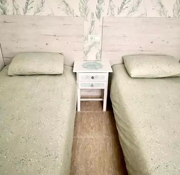Apartamento De La Playa
