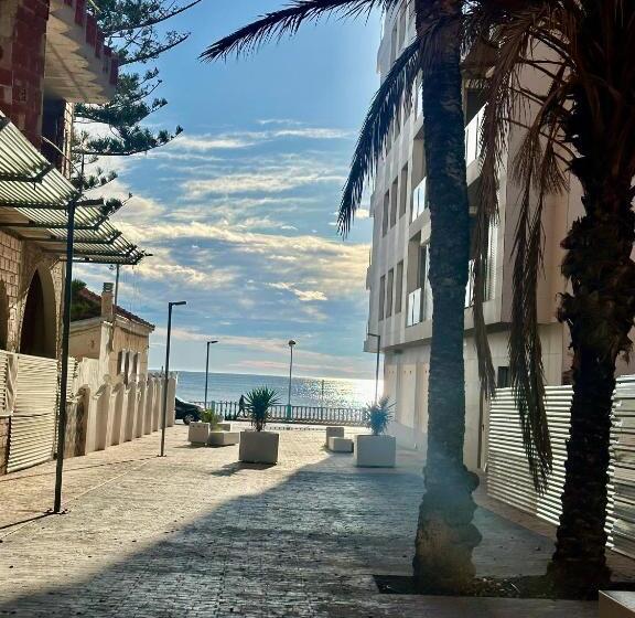 Apartamento De La Playa