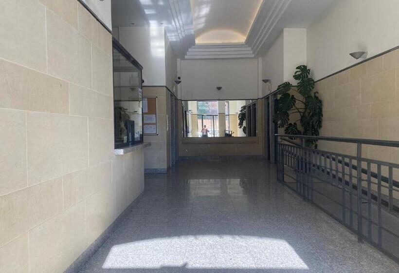 Apartamento En Chamberí Con Piscina Lovely Apartment In The City Center With Swimming Pool