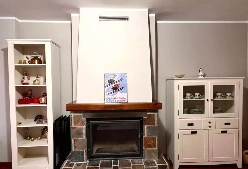 Apartamento Raval   L Amfitriona