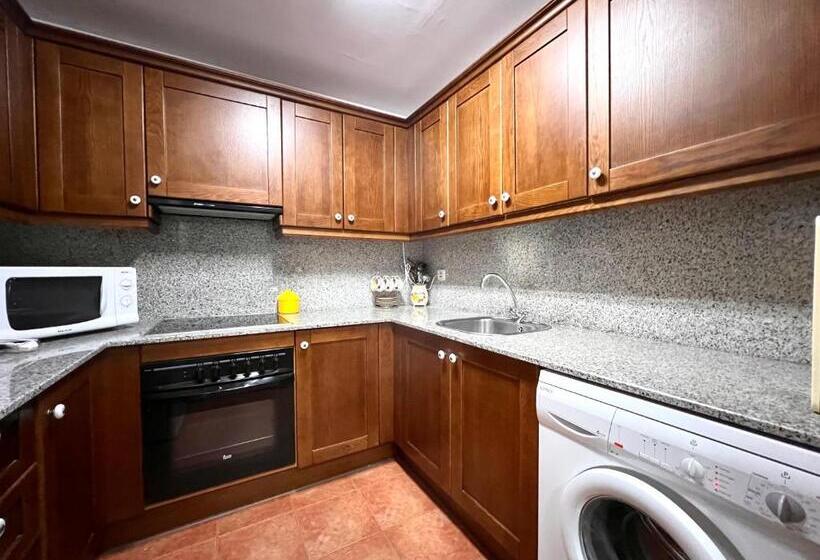 Apartamento Raval   L Amfitriona