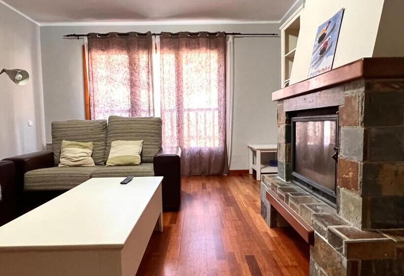 Apartamento Raval   L Amfitriona