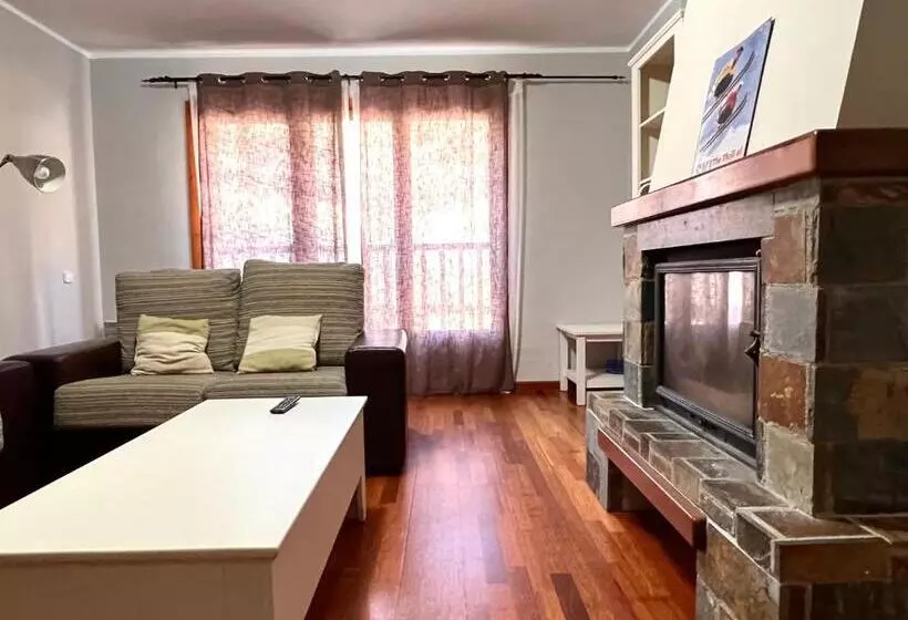 Apartamento Raval   L Amfitriona