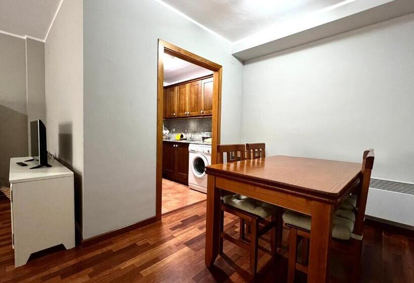 Apartamento Raval   L Amfitriona