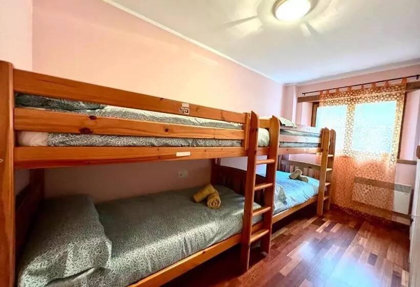 Apartamento Raval   L Amfitriona