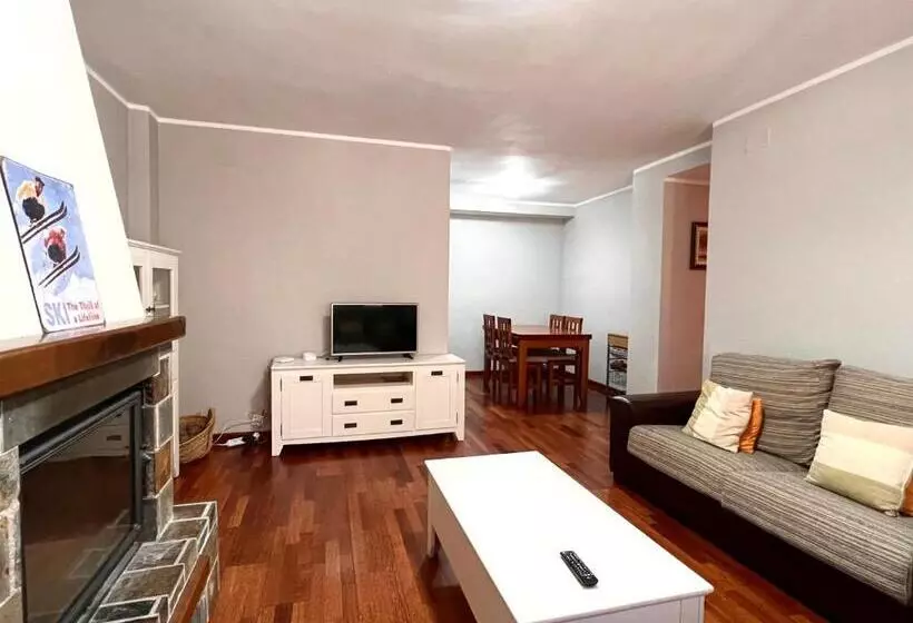 Apartamento Raval   L Amfitriona