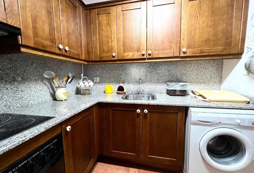 Apartamento Raval   L Amfitriona