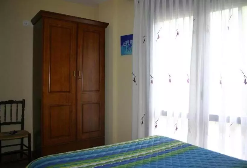 Casa De La Abuela María