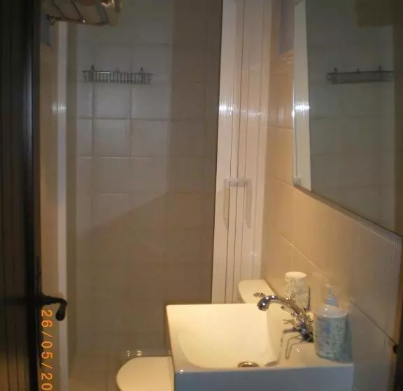 Casa De La Abuela María