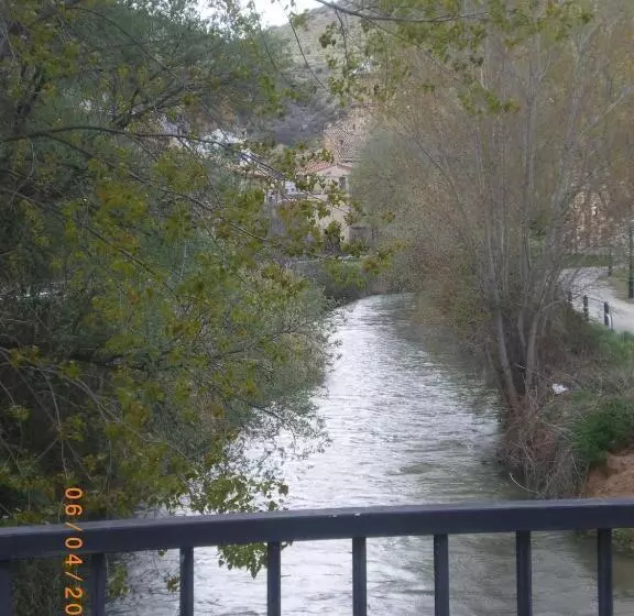 Casa De La Abuela María