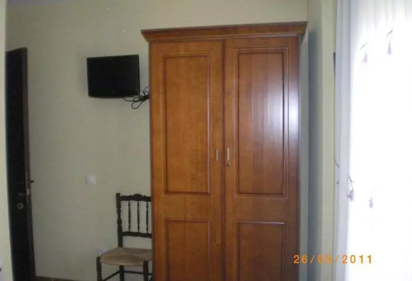 Casa De La Abuela María