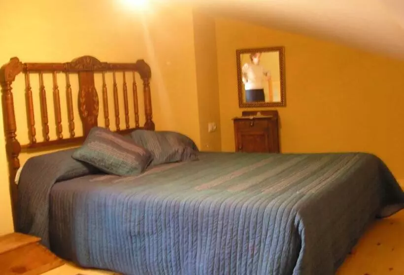 Casa De La Abuela María