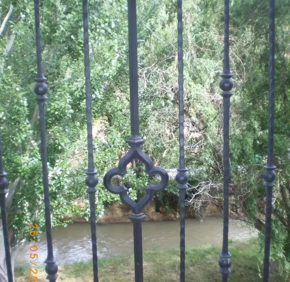 Casa De La Abuela María