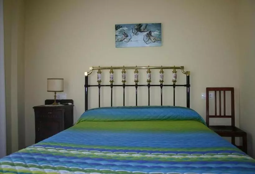 Casa De La Abuela María