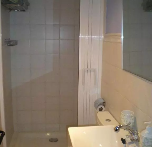 Casa De La Abuela María