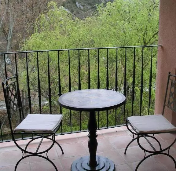 Casa De La Abuela María