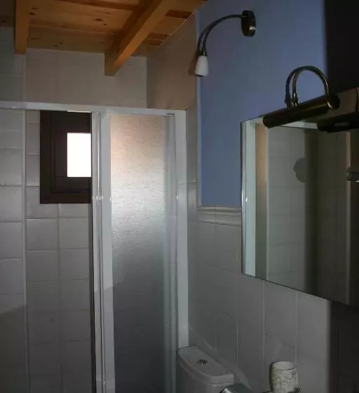 Casa De La Abuela María