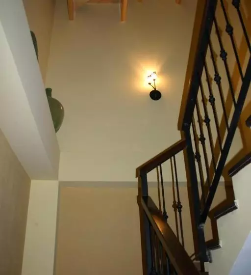 Casa De La Abuela María