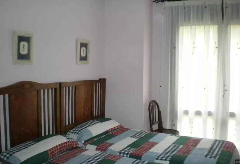 Casa De La Abuela María