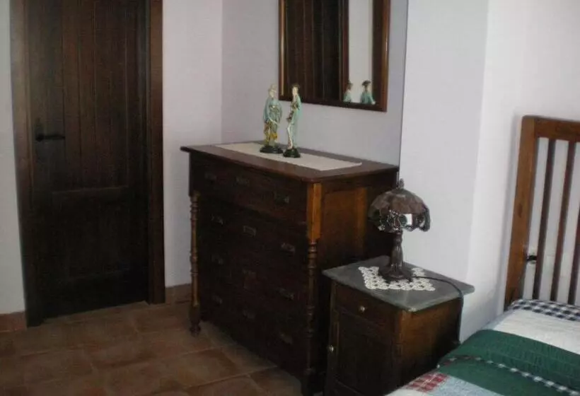 Casa De La Abuela María