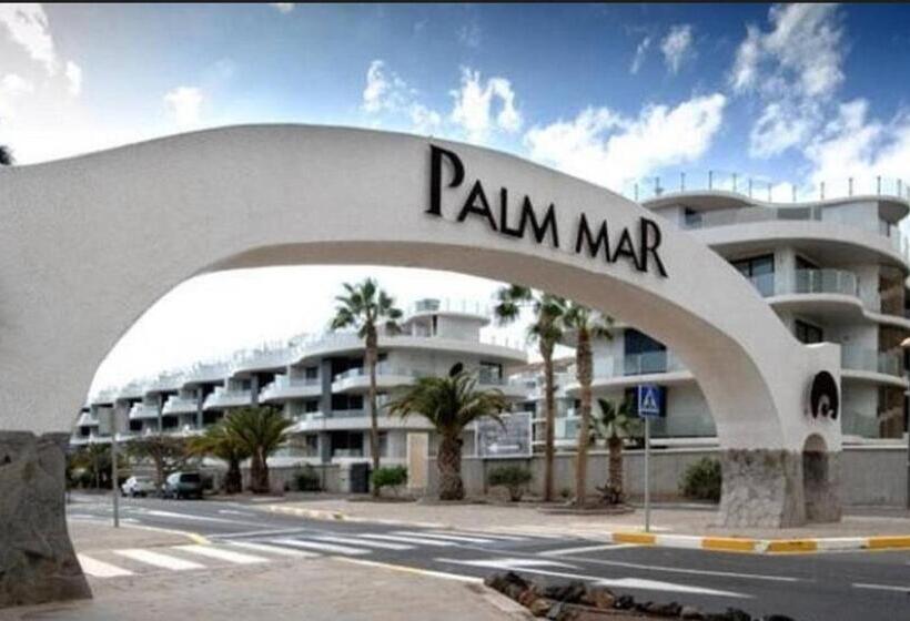 Espacioso Apartamento De 2 Dormitorios