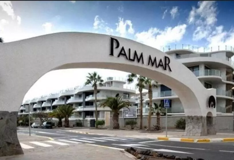 Espacioso Apartamento De 2 Dormitorios