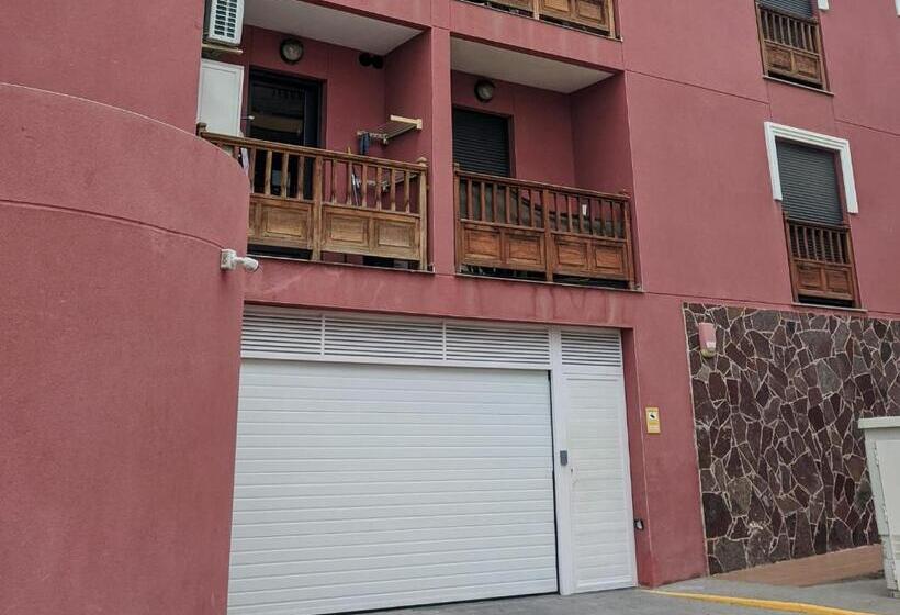 Espacioso Apartamento De 2 Dormitorios