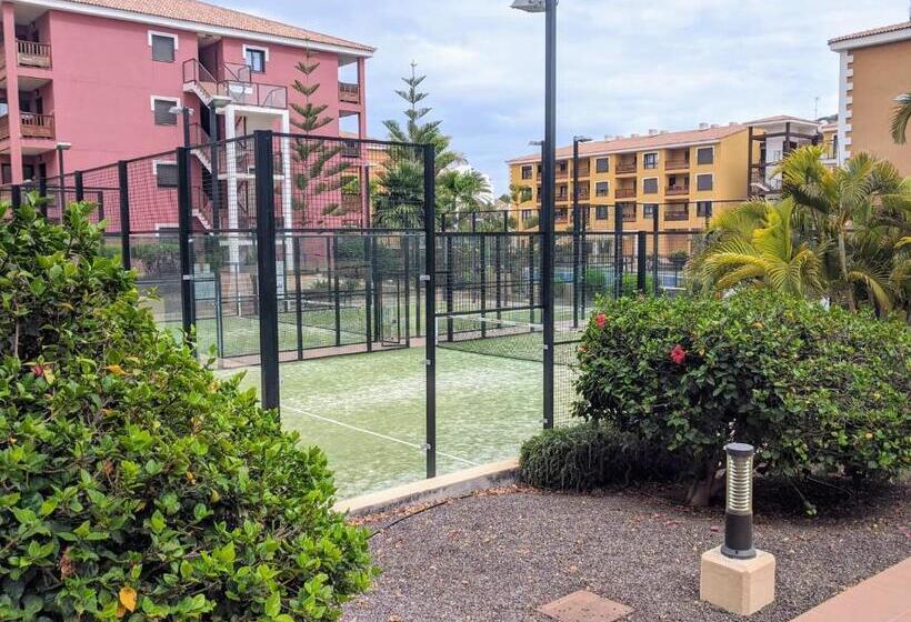 Espacioso Apartamento De 2 Dormitorios