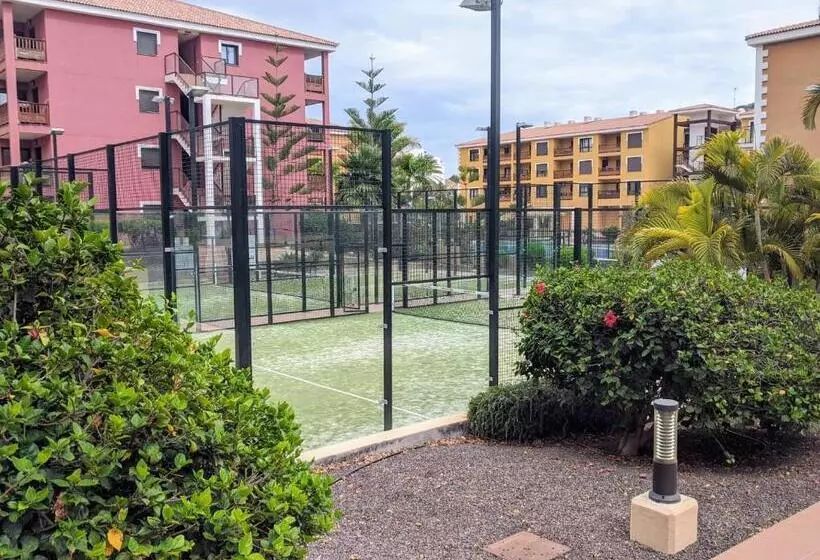 Espacioso Apartamento De 2 Dormitorios