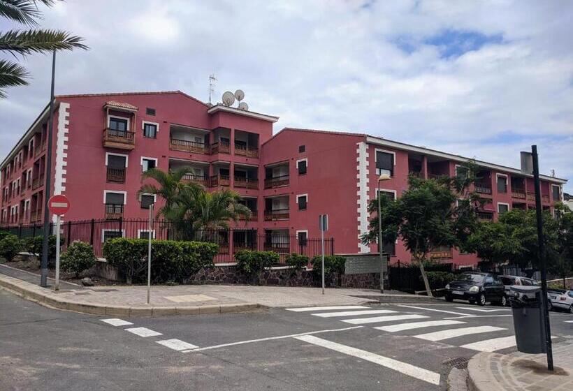 Espacioso Apartamento De 2 Dormitorios