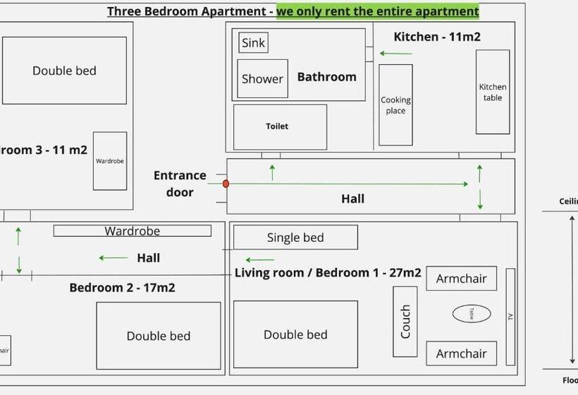 Excellent Apartments In Karlovy Vary