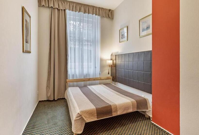 Excellent Apartments In Karlovy Vary