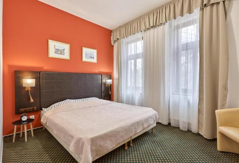 Excellent Apartments In Karlovy Vary