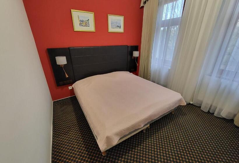 Excellent Apartments In Karlovy Vary