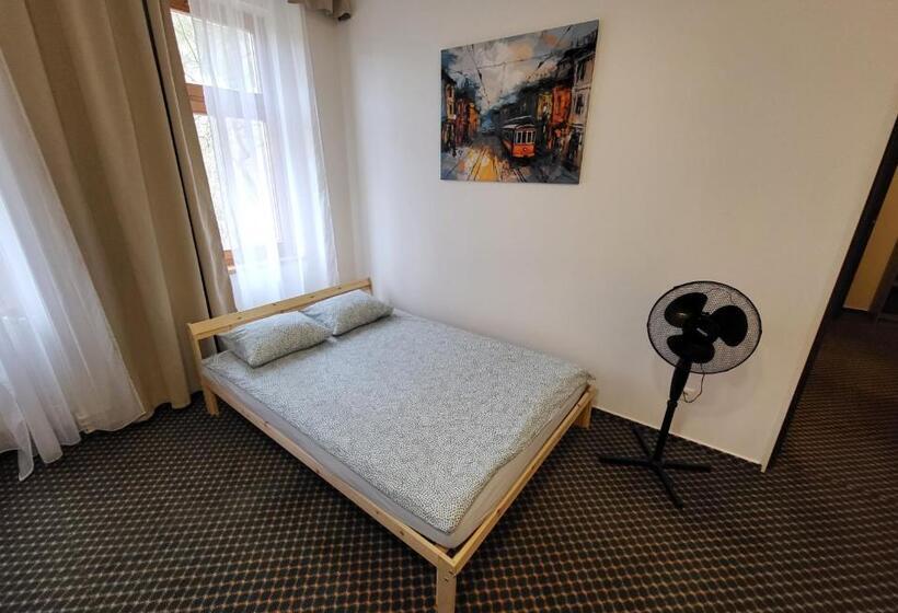 Excellent Apartments In Karlovy Vary