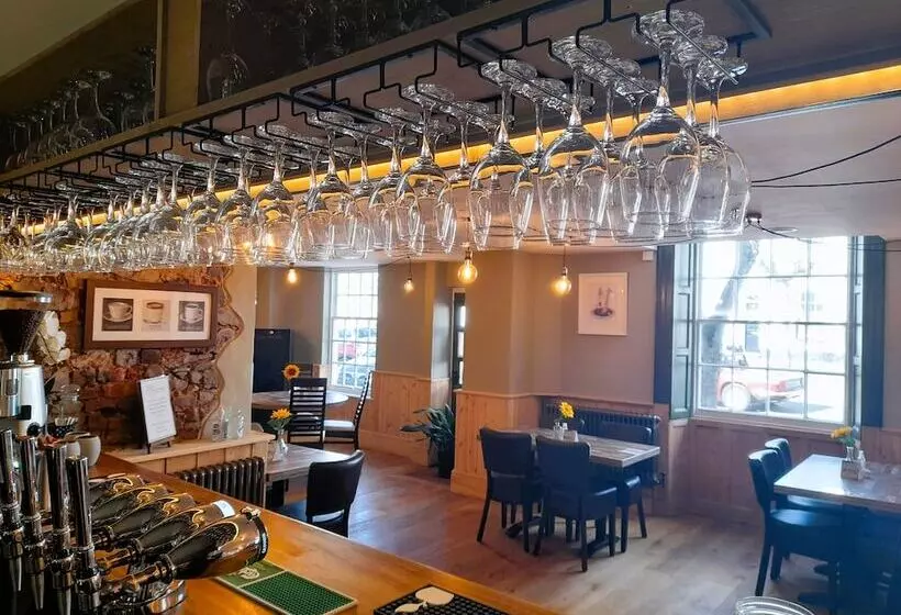 Hotel The Olive Well