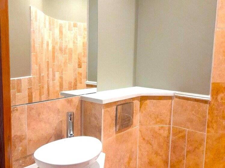 ホテル The Olive Well