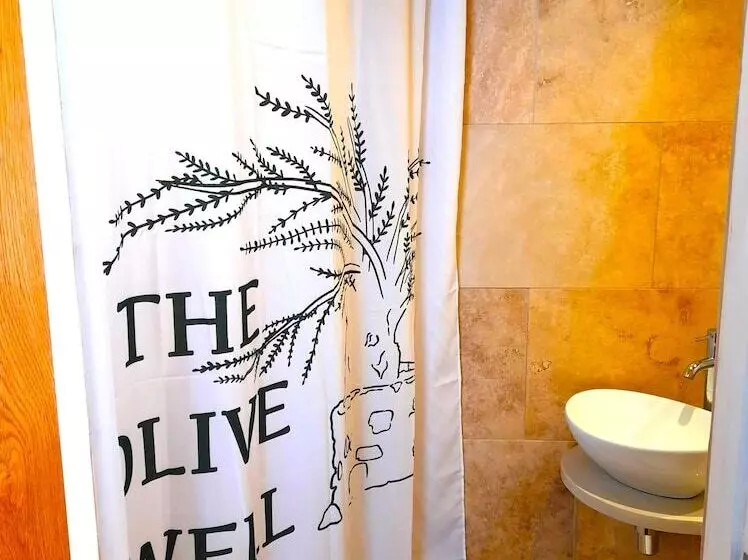 Hotel The Olive Well