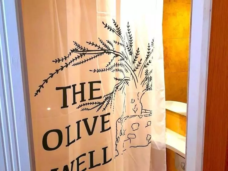 Hotel The Olive Well