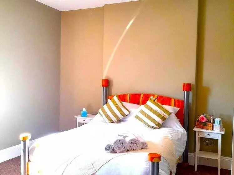 Hotel The Olive Well