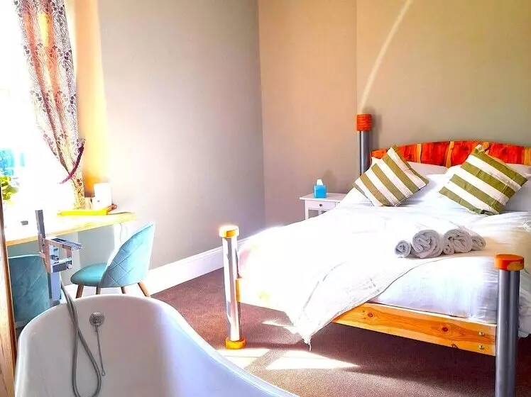 Hotel The Olive Well